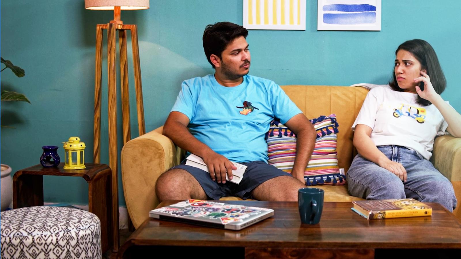 Bhai Behen Vs The World