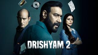 Watch Drishyam 2 Movie Free | Amazon MX...