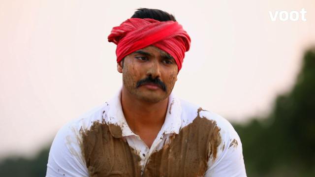 voot tamil sillunu oru kadhal