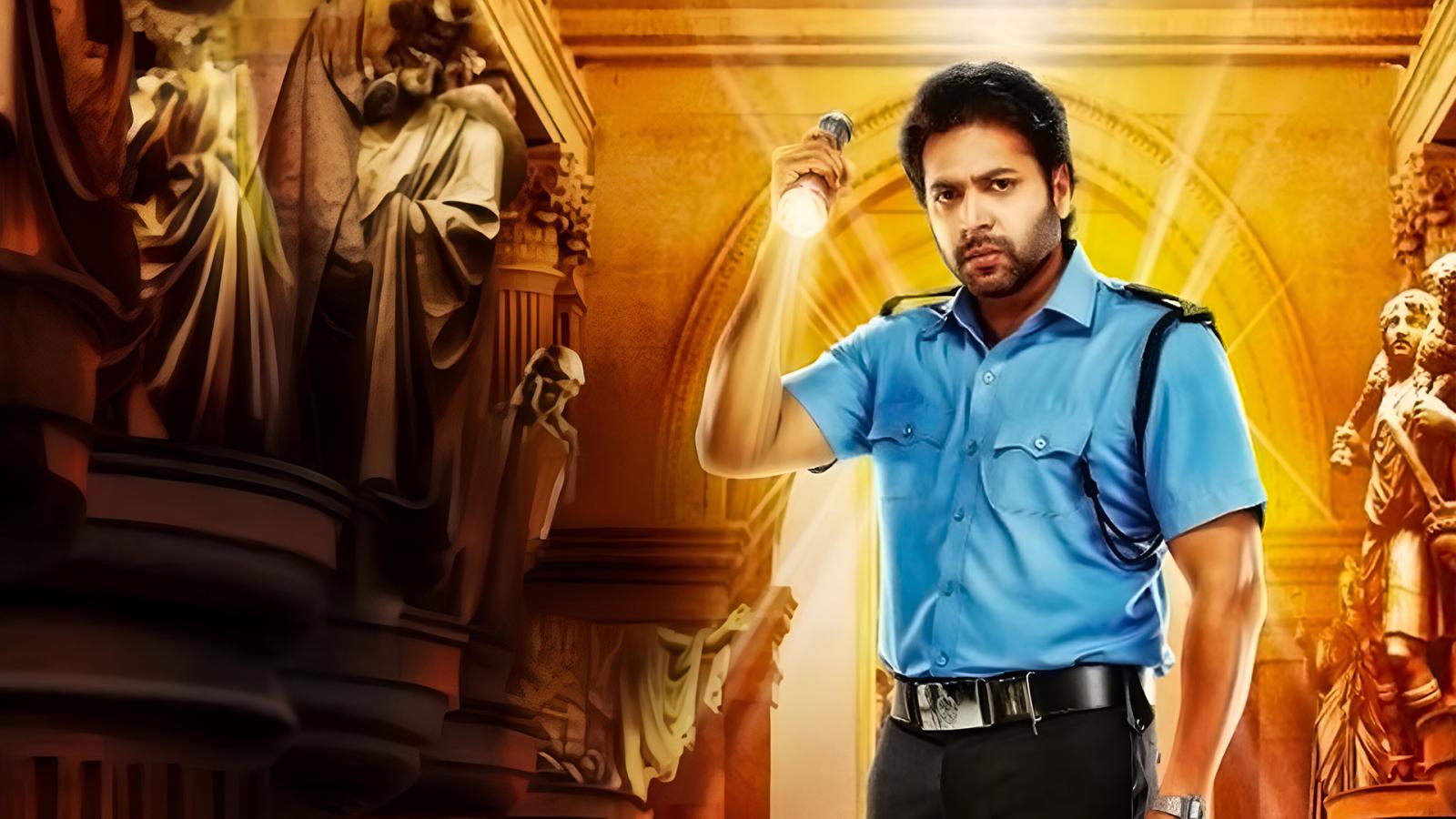 Comali (Hindi Dubbed)