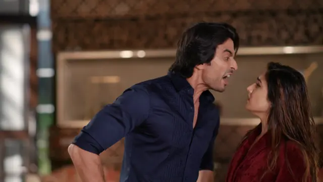 Tu Zakhm Hai Serial | Watch Tu Zakhm Hai Season 1 Episode 10 Online | MX  Serial 2022