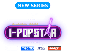 I-Popstar I-Popstar