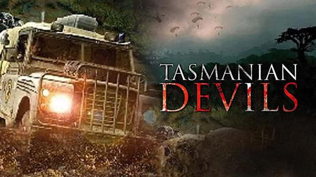 Tasmanian Devil Movie