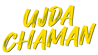 Ujda Chaman