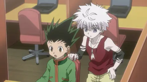 Watch Hunter x Hunter Season 1 Episode 33 Online free - Amazon MX