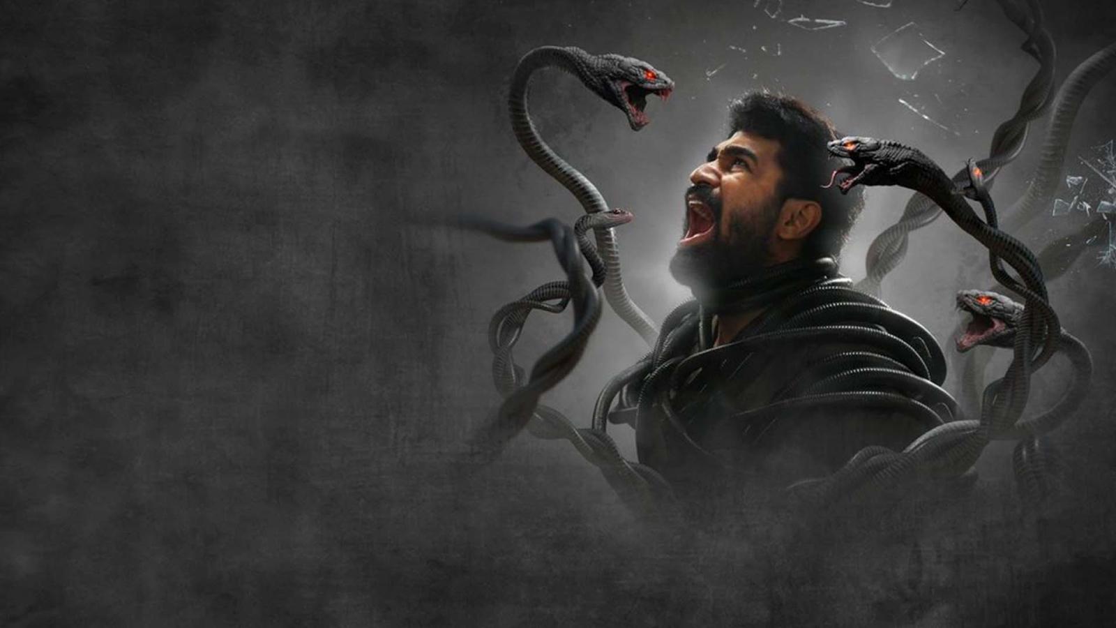 शैतान (हिन्दी डब्ड)