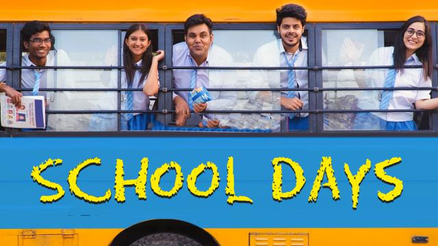 School Days Watch School Days Web Series All Episodes Videos Online Mx Player
