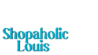 Shopaholic Louis