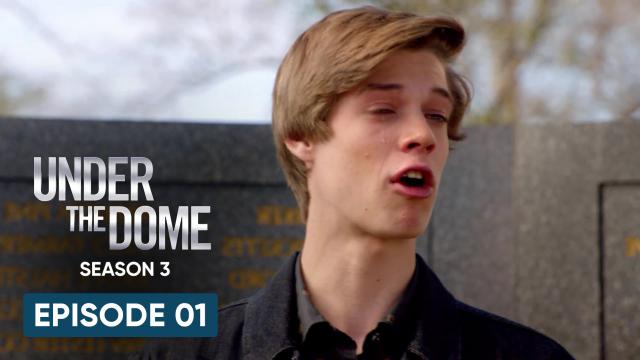 Watch Under The Dome (Tamil Dubbed) Season 3 Episode 1 Online | Under The  Dome (Tamil Dubbed) Clips on MX Player