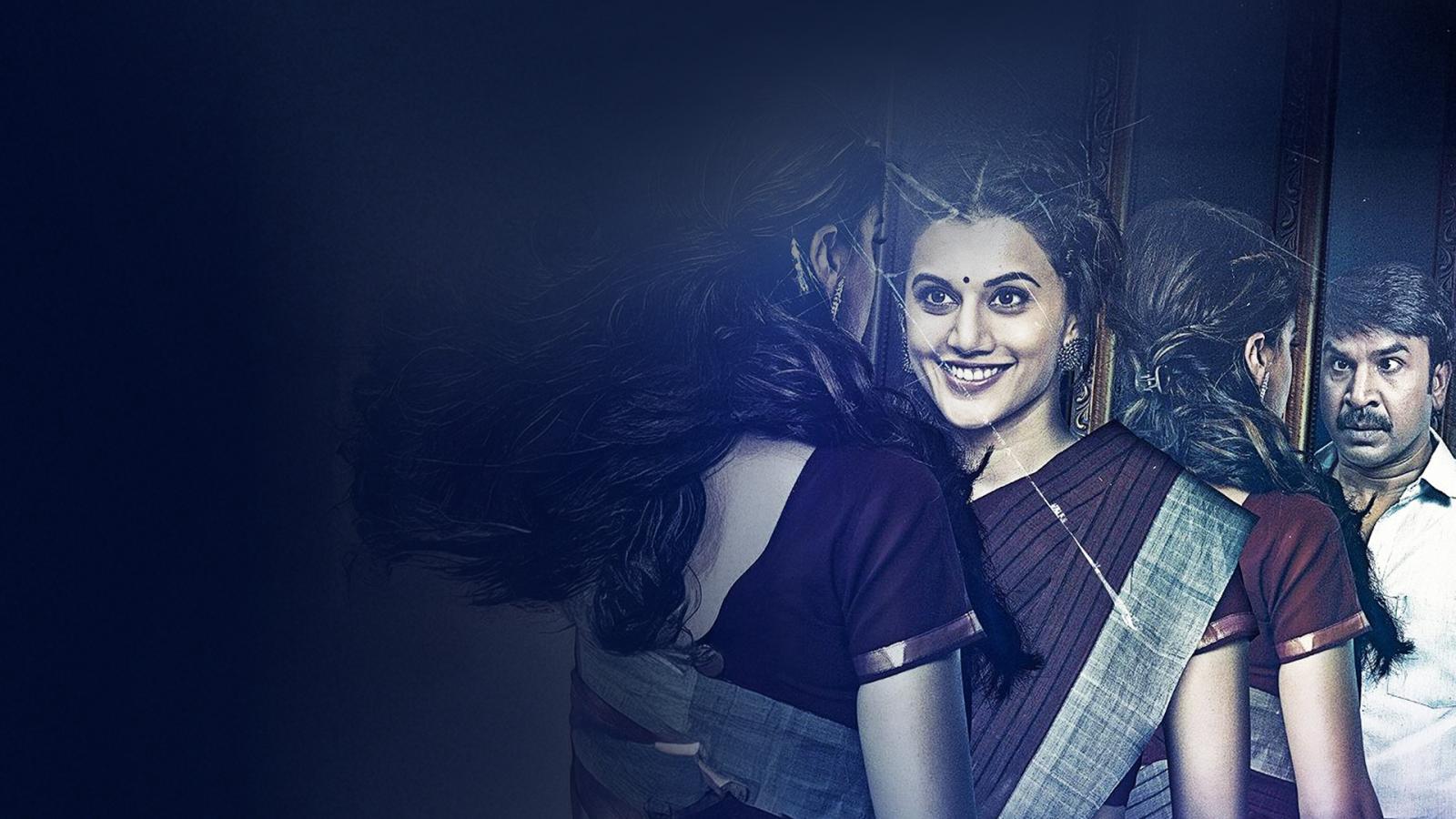 Kanchana 3 (Hindi Dubbed)