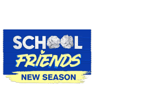 स्कूल फ्रेंडस