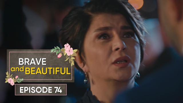 mx player web series brave and beautiful