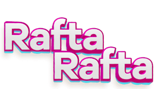 Rafta Rafta