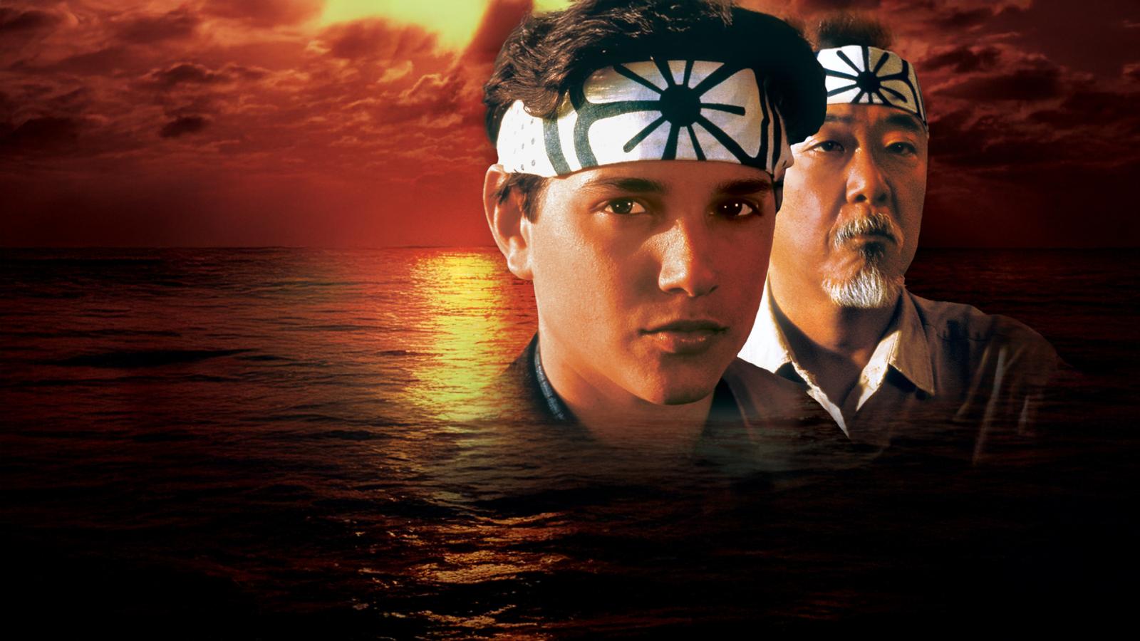 The Karate Kid (1984)