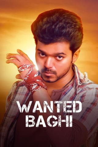 Wanted Baghi
