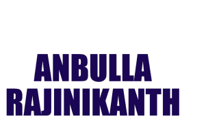 अंबुल्ला रजनीकंत
