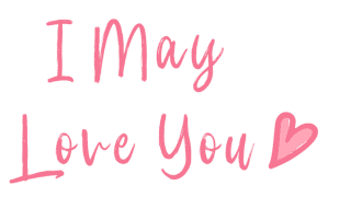 ई मई लव यू