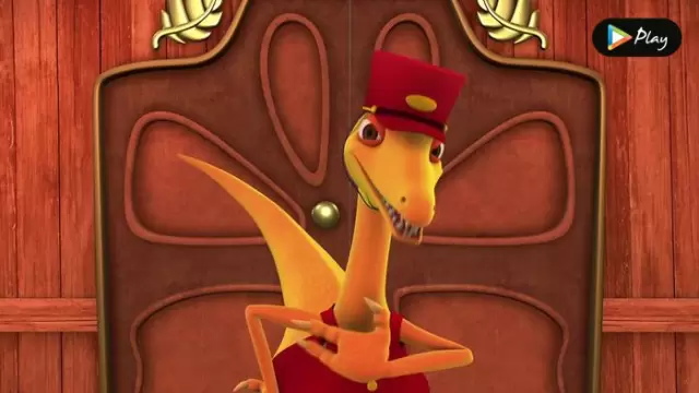 Watch Dinosaur Train Season 1 Episode 1 Online | Dinosaur Train Clips on MX Player Watch Dinosaur Train Season 1 Episode 1 Online | Dinosaur Train Clips on MX Player