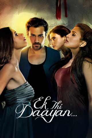 Ek Thi Daayan