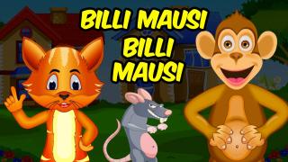 Billi Mausi Billi Mausi Kaho Kahan Se Aayi 2025