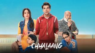 Watch Chhalaang Full Movie Online for Free | Amazon MX Player