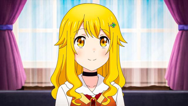 Watch My Unique Skill Makes Me OP Even At Level 1 Season 1 Episode