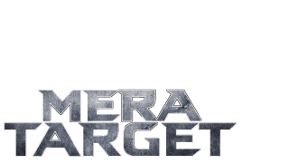 Mera Target Mera Target