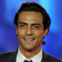 Arjun Rampal