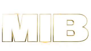Men In Black: International