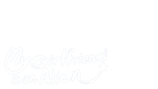 My Girlfriend Is An Alien (Tamil Dubbed)