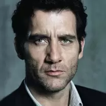 Clive Owen