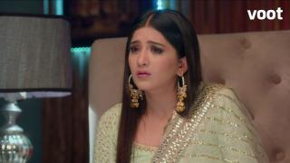 Watch Choti Sarrdaarni Season 1 Episode 295 Online | Choti Sarrdaarni Clips  on MX Player