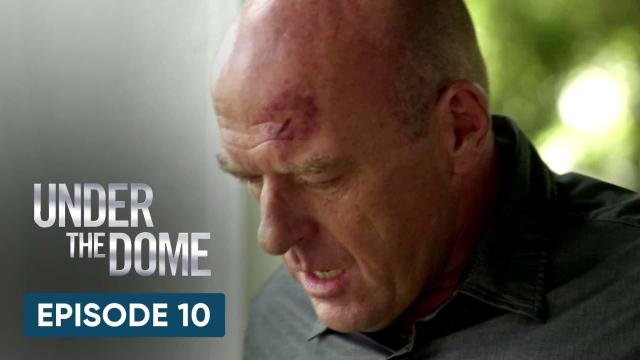 Watch Under The Dome (Tamil Dubbed) Season 1 Episode 10 Online | Under The  Dome (Tamil Dubbed) Clips on MX Player