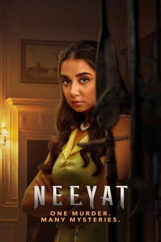 Neeyat