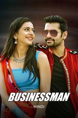 Businessman