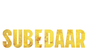 Subedaar