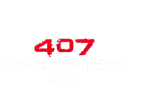 407 डार्क फ्लाइट 3ड
