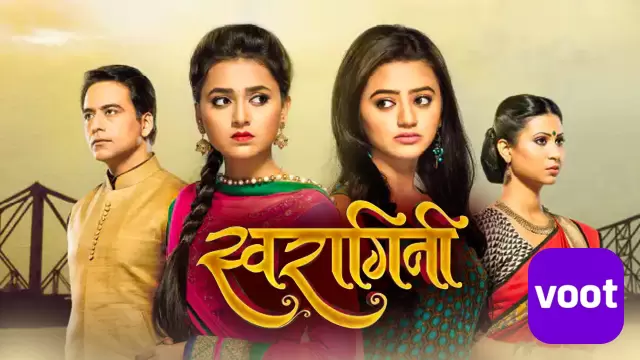 Swaragini | Watch Swaragini Serial All Latest Episodes \u0026 Videos of Season 1  Online - MX Player