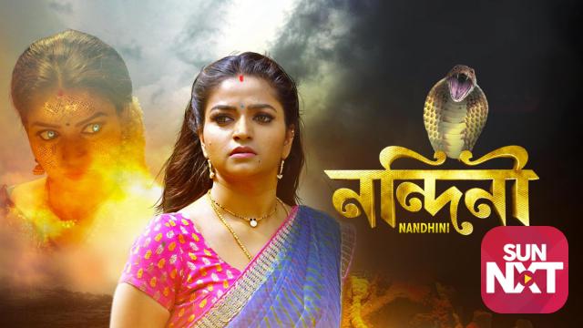 nandhini serial today