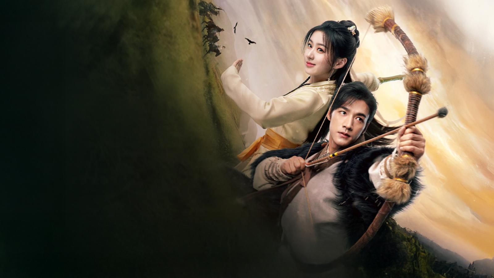 The Legend Of Heroes: Hot Blooded