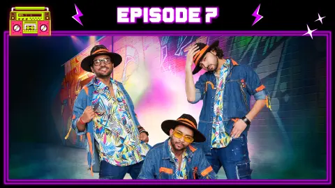 Watch Hip Hop India Season 1 Episode 11 Online free - Amazon MX Player