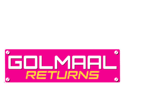 Golmaal Returns
