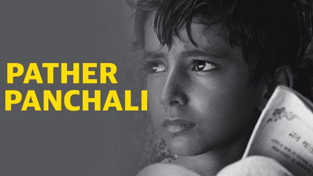 Watch Pather Panchali Movie Online for Free Anytime | Pather Panchali 1955 - MX Player