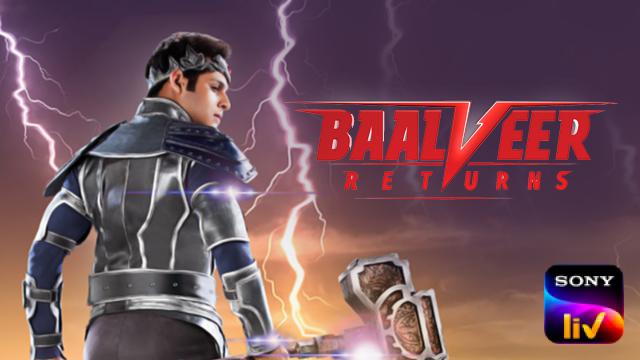 sony liv baal veer returns