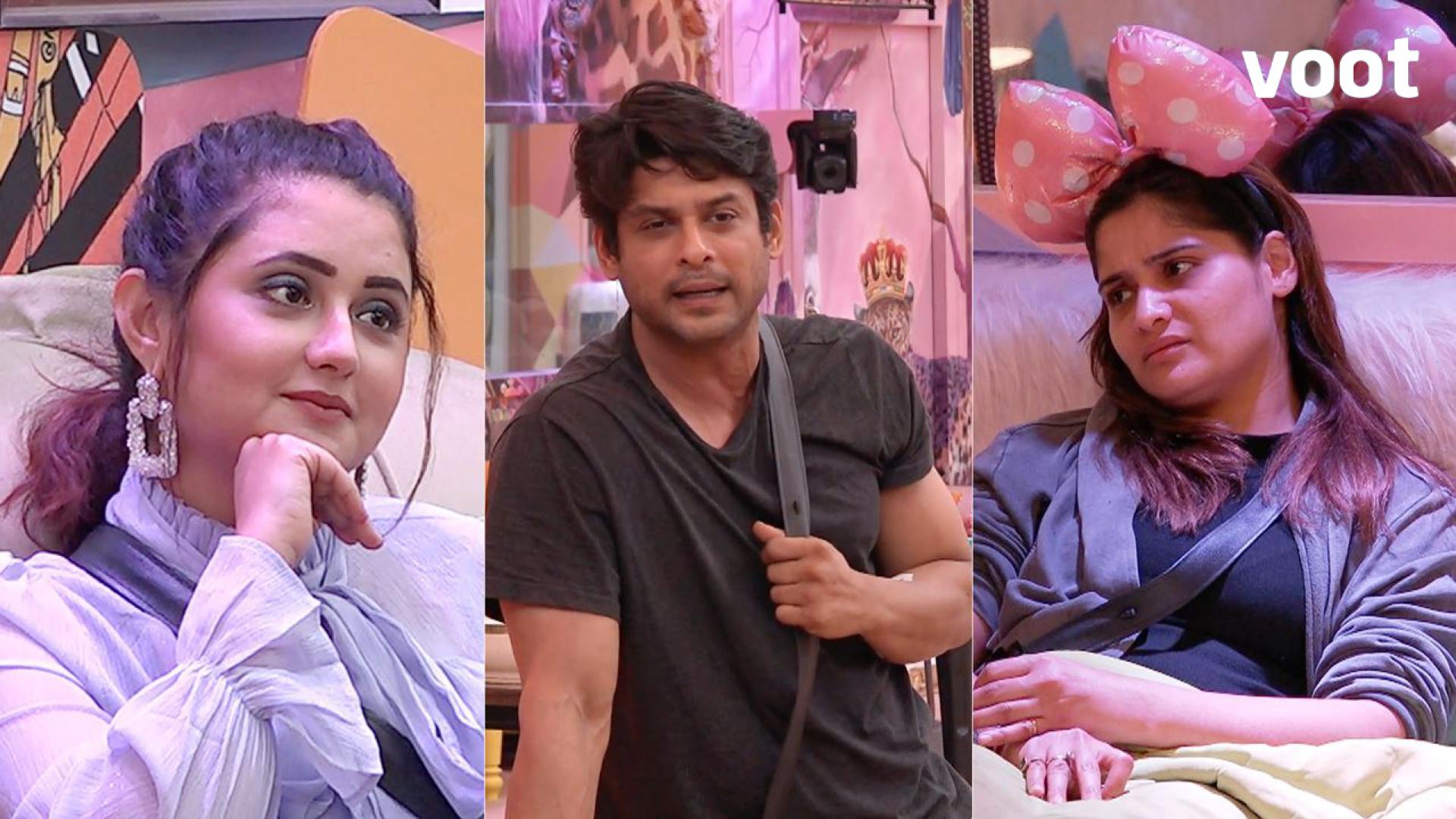 Hindi Bigg Boss Season 14 Watch On Mx Player Mx Player Bigg Boss