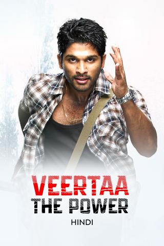 Veertaa The Power (Hindi Dubbed)