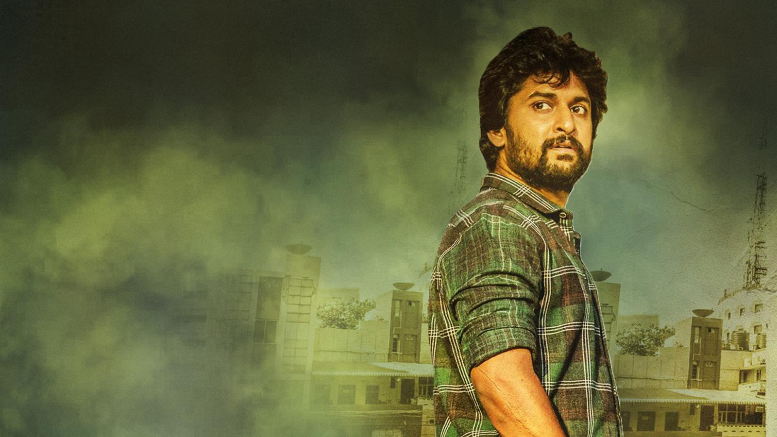 Jersey (Hindi Dubbed)