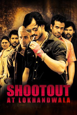 Shootout At Lokhandwala