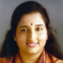 Anuradha Paudwal