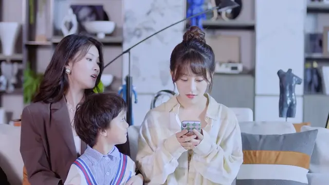 Watch Since I Met You Season 1 Episode 4 Online free - Amazon MX